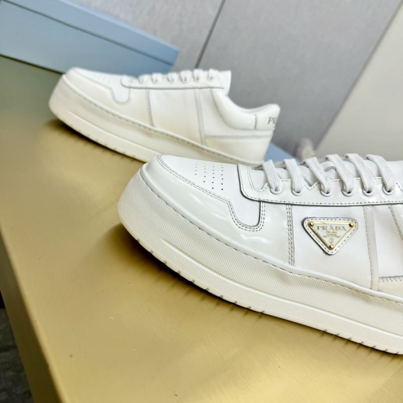 Prada Low Shoes